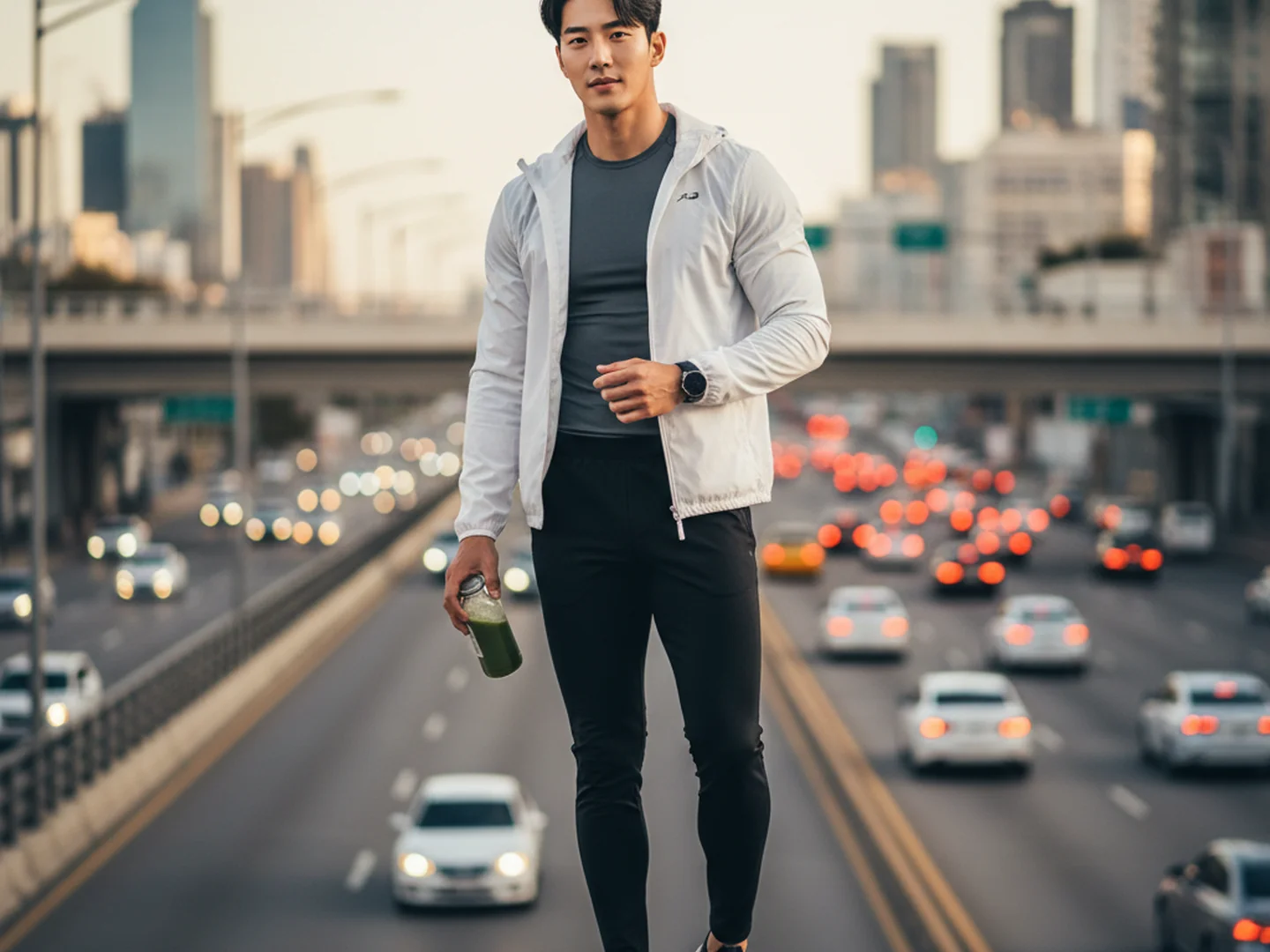 고경표 3일 단식 다이어트01